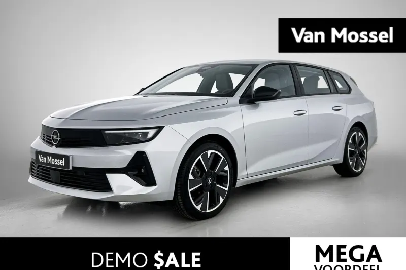 Opel Astra (2025)