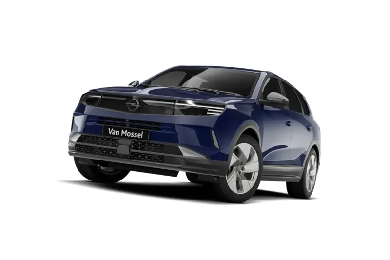 Opel Grandland (2026)