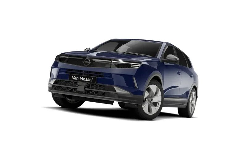Opel Grandland (2026) — foto 1