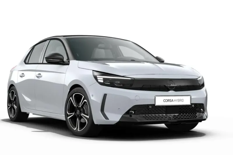 Opel Corsa (2026)