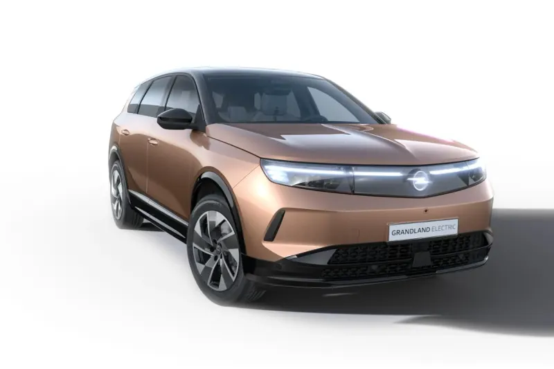Opel Grandland (2026)