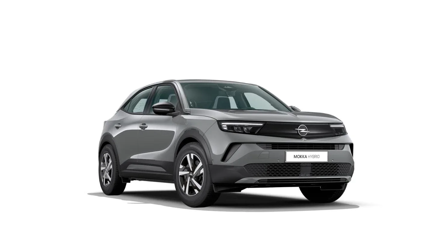 Opel Mokka (2026) — foto 1