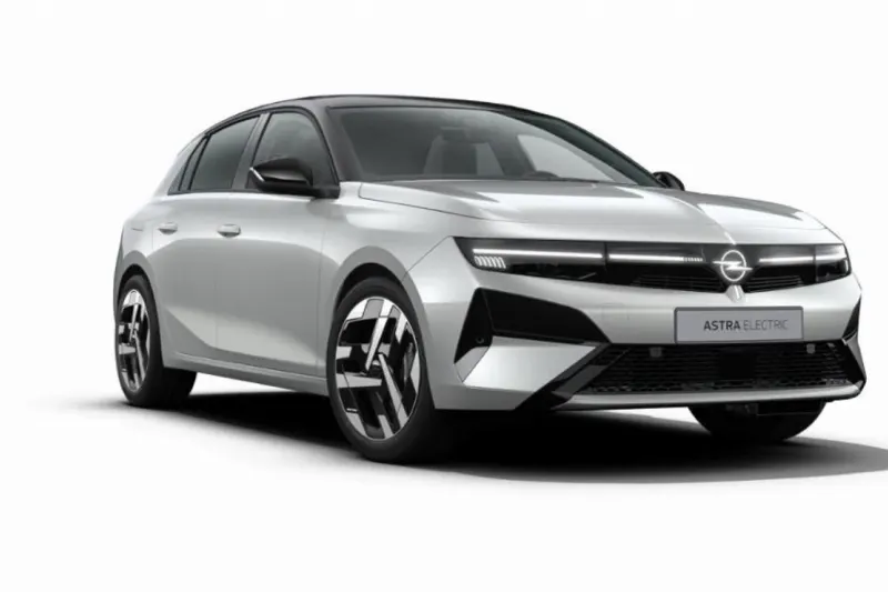 Opel Astra (2026)