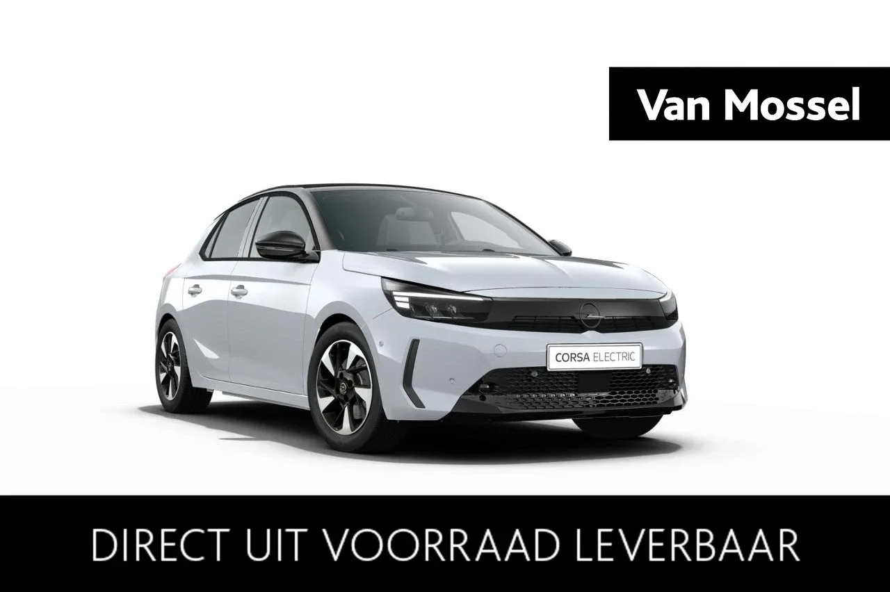 Opel Corsa-e (2026) — foto 1