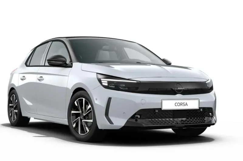 Opel Corsa (2026)