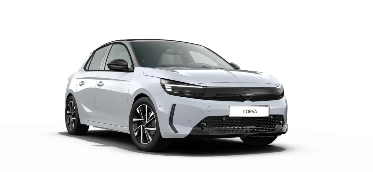 Opel Corsa (2026) — foto 1