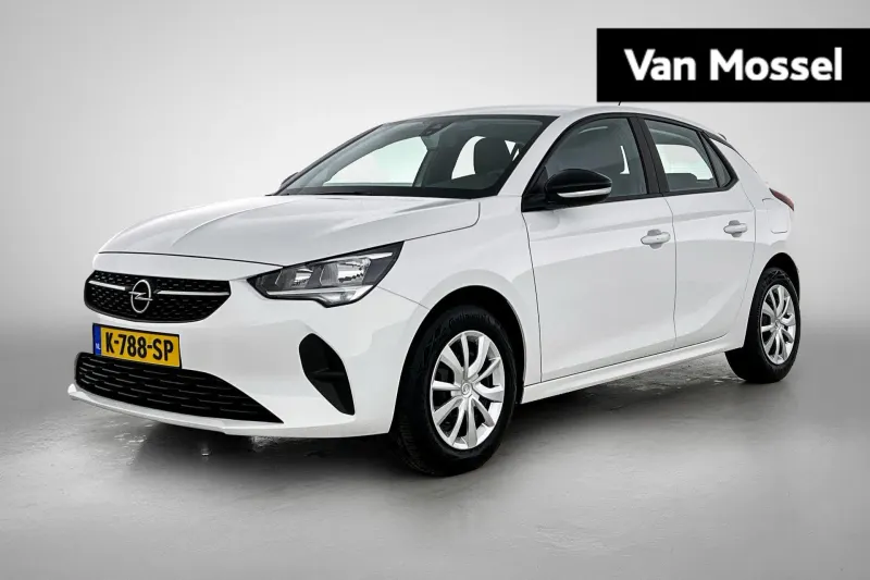Opel Corsa (2021)