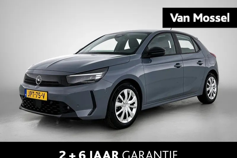 Opel Corsa (2025)