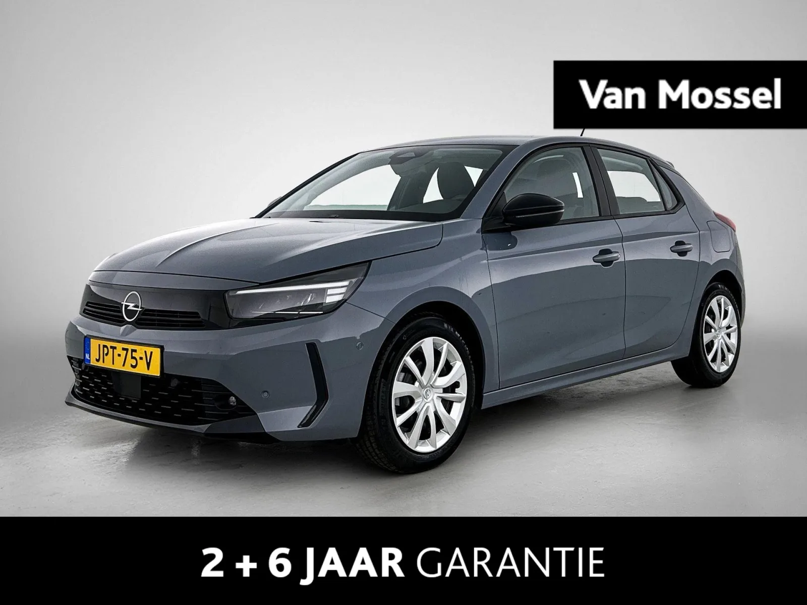 Opel Corsa (2025) — foto 1