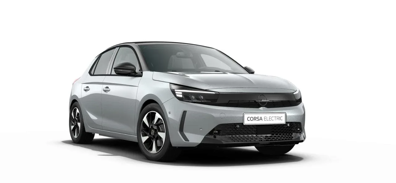 Opel Corsa-e (2026) — foto 1