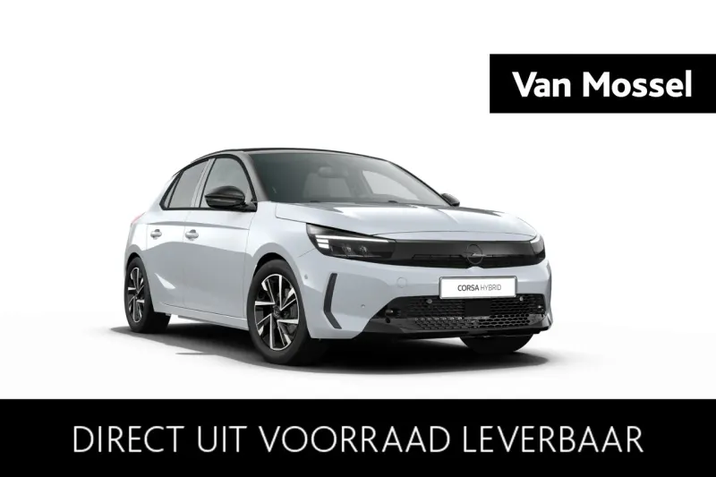 Opel Corsa (2026)