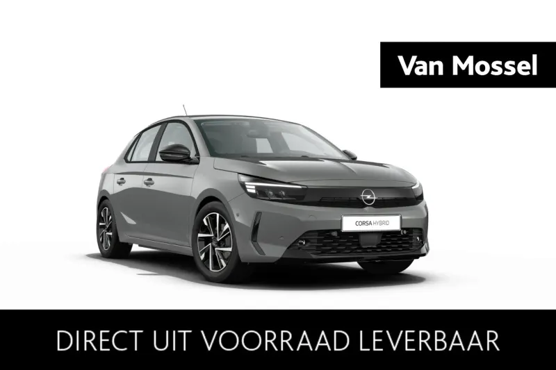 Opel Corsa (2026)