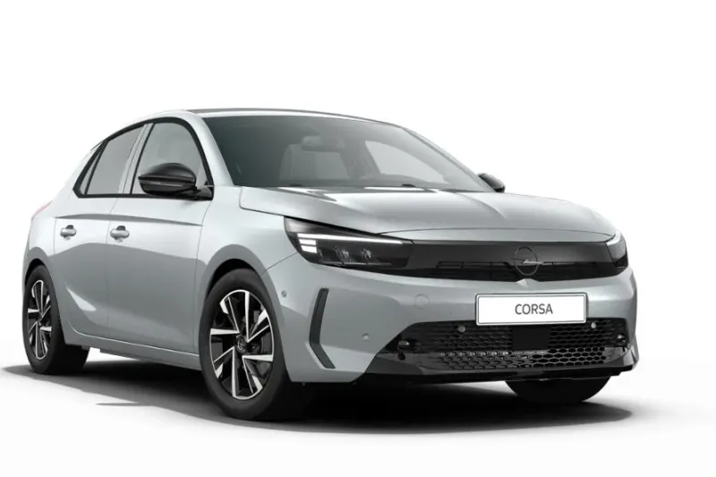 Opel Corsa (2026)