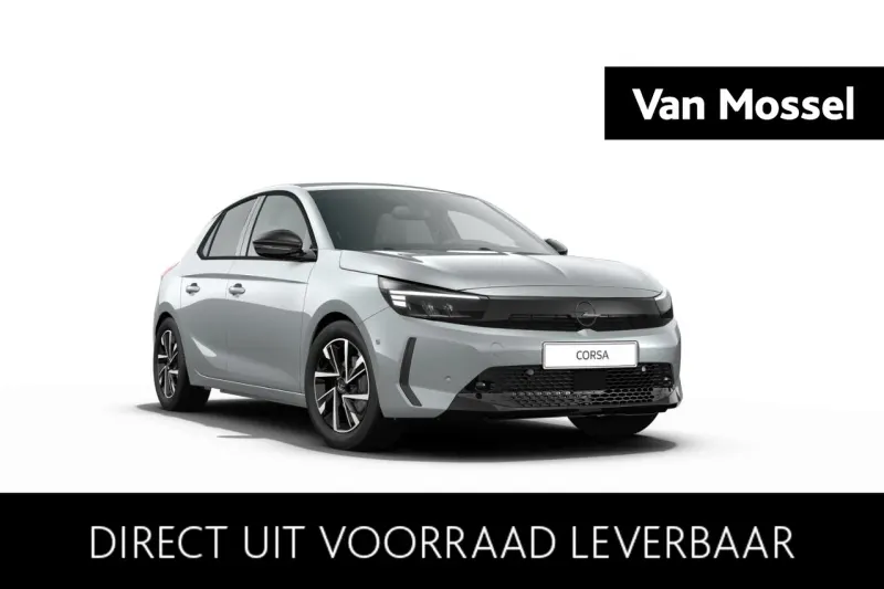 Opel Corsa (2026)