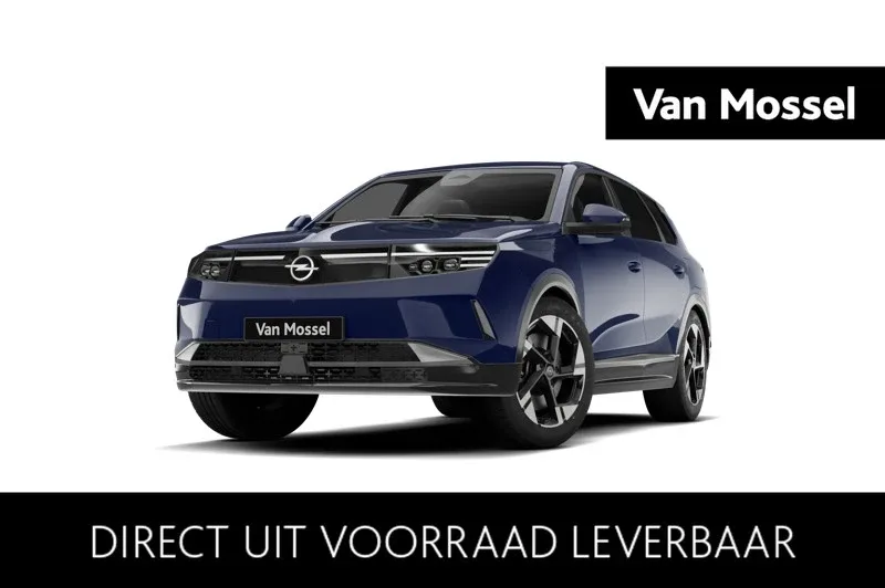 Opel Grandland (2026) — foto 1