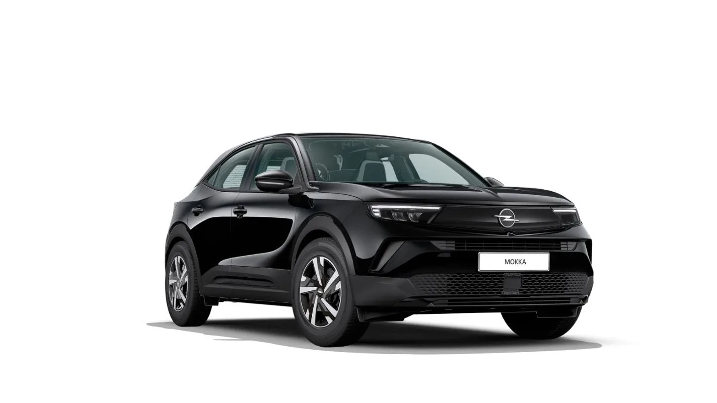 Opel Mokka (2026) — foto 1