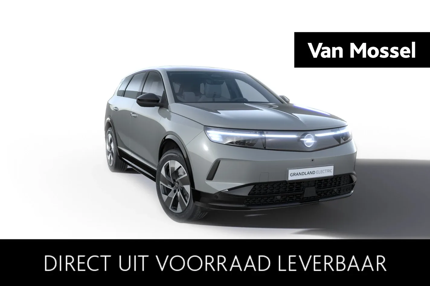 Opel Grandland (2026) — foto 1