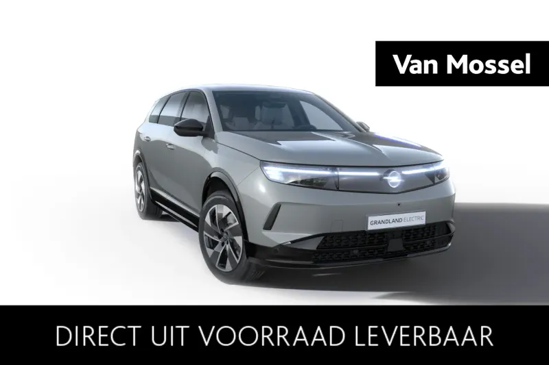 Opel Grandland (2026)
