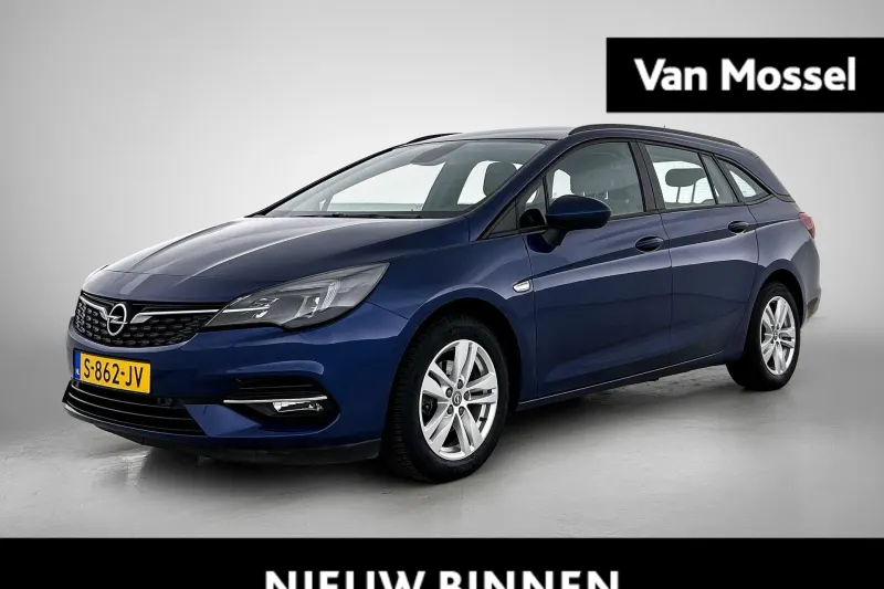Opel Astra (2020)