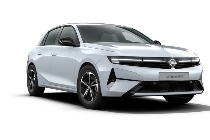 Opel Astra (2026)