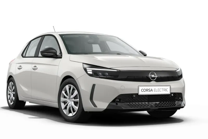 Opel Corsa-e (2026)