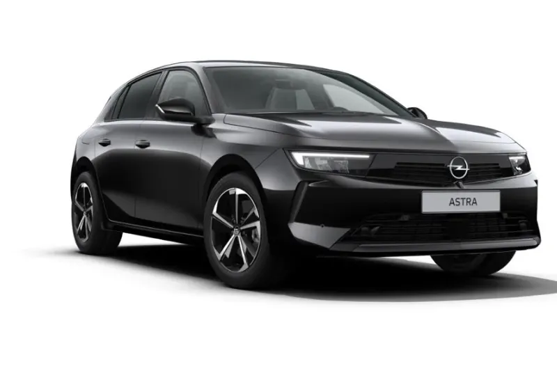 Opel Astra (2026)