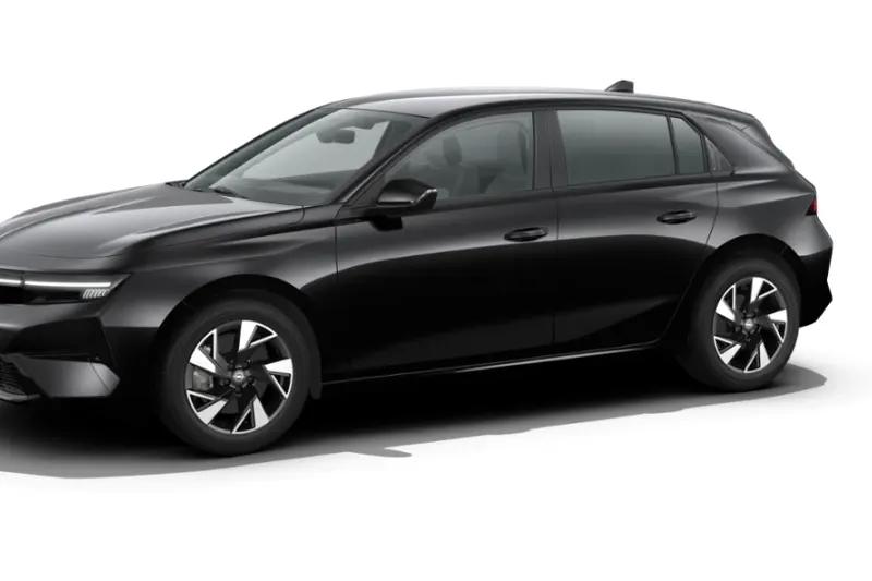 Opel Astra (2026)