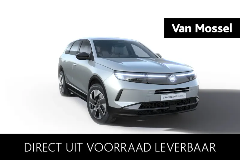 Opel Grandland (2026)