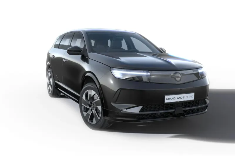 Opel Grandland (2026)