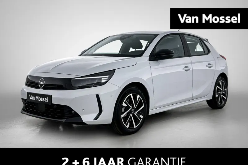 Opel Corsa (2026)