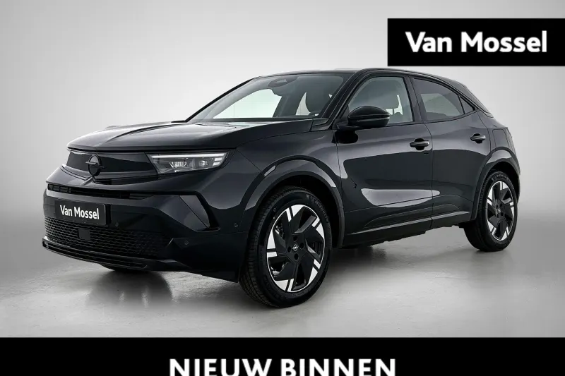 Opel Mokka-e (2026)
