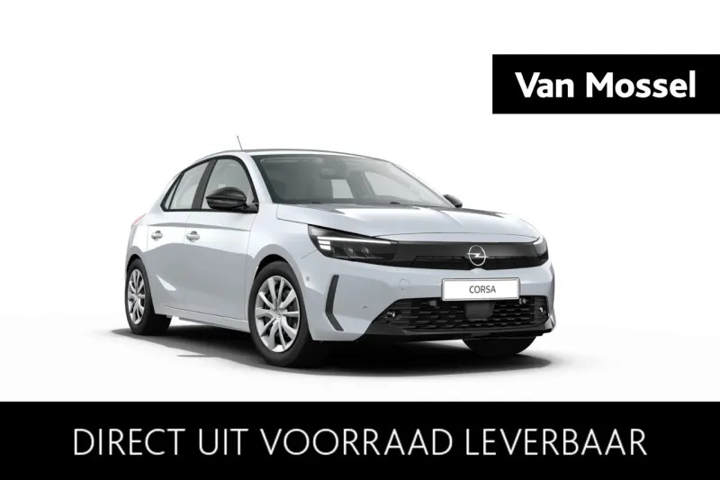 Opel Corsa (2026)