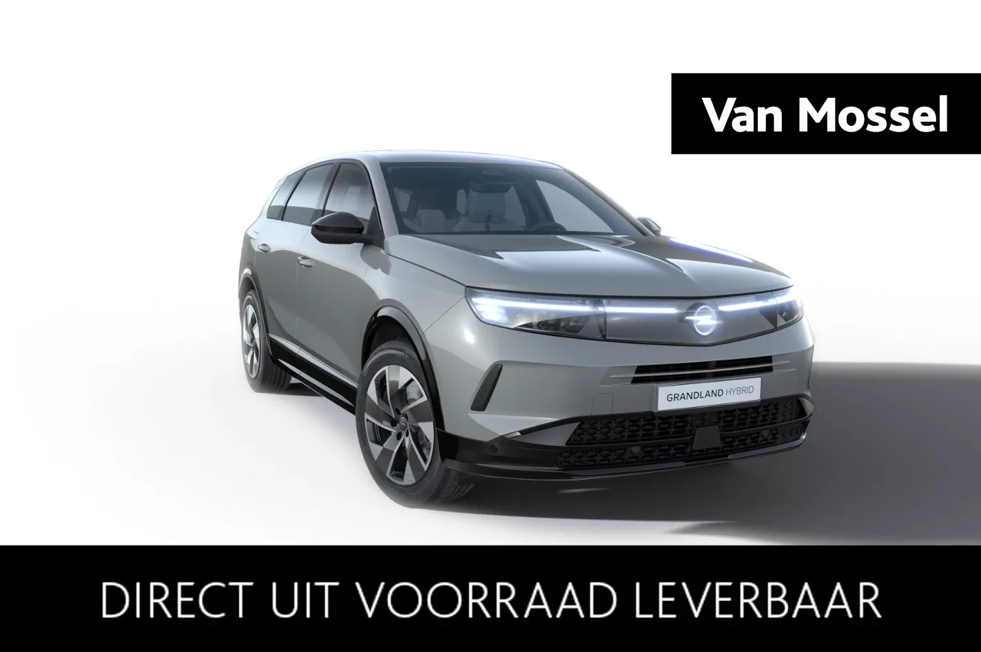 Opel Grandland (2026) — foto 1