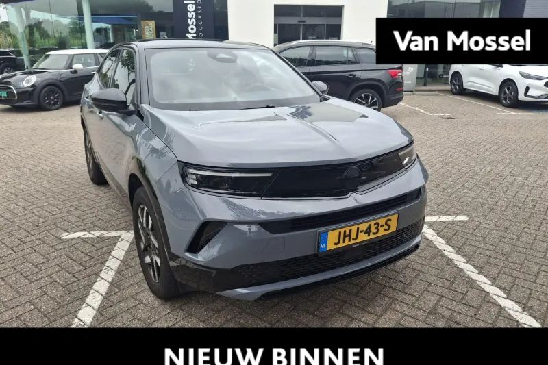 Opel Mokka (2025)