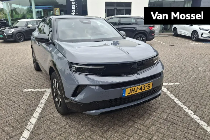 Opel Mokka (2025)