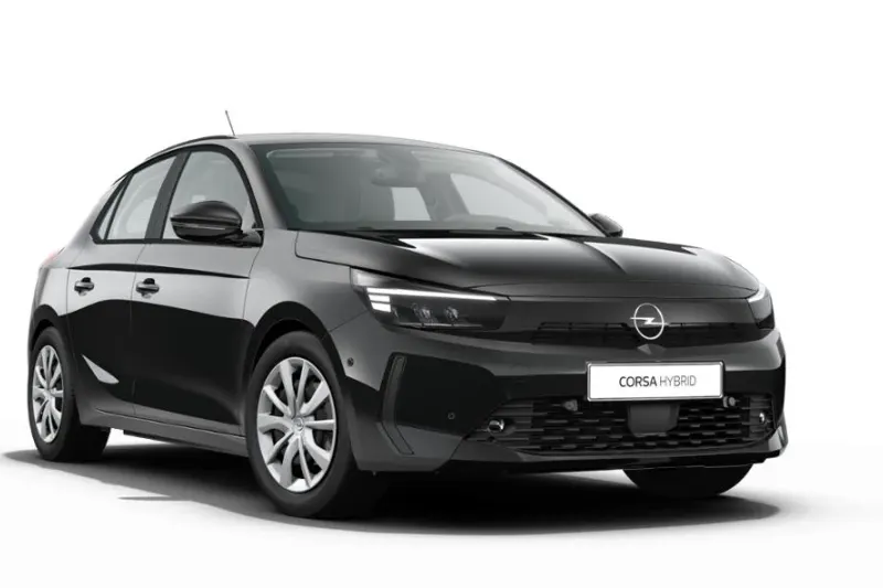 Opel Corsa (2026)