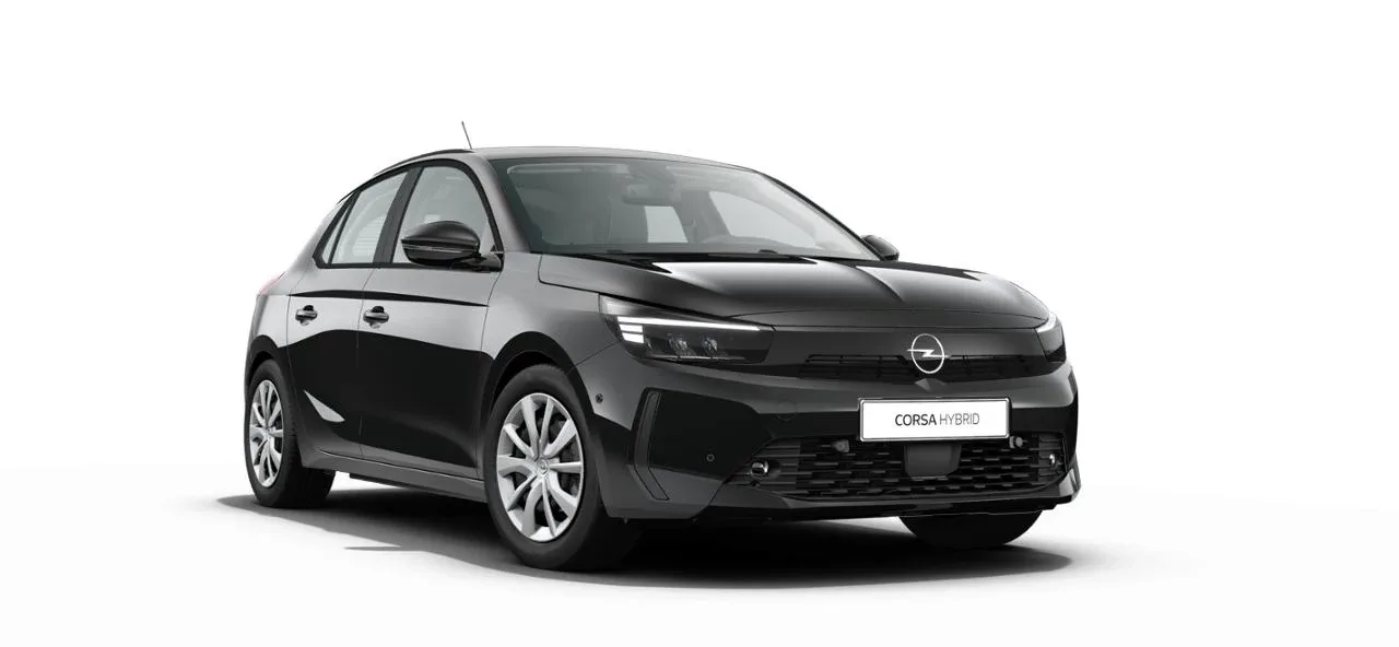 Opel Corsa (2026) — foto 1