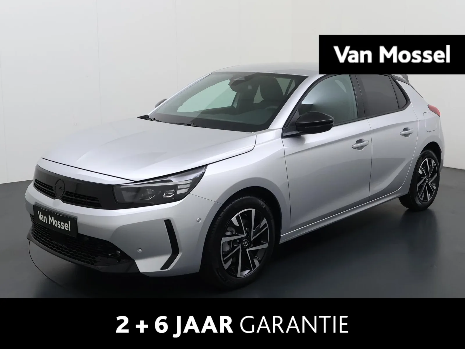 Opel Corsa (2026) — foto 1