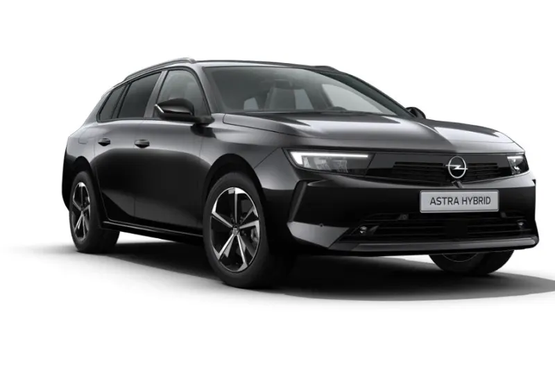 Opel Astra (2026)