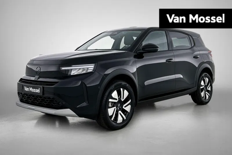 Opel Frontera (2026)