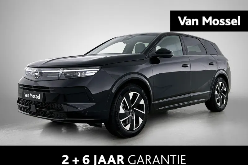 Opel Grandland (2026)