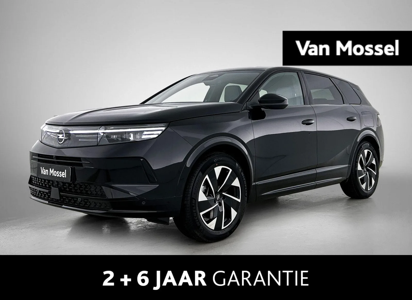 Opel Grandland (2026) — foto 1