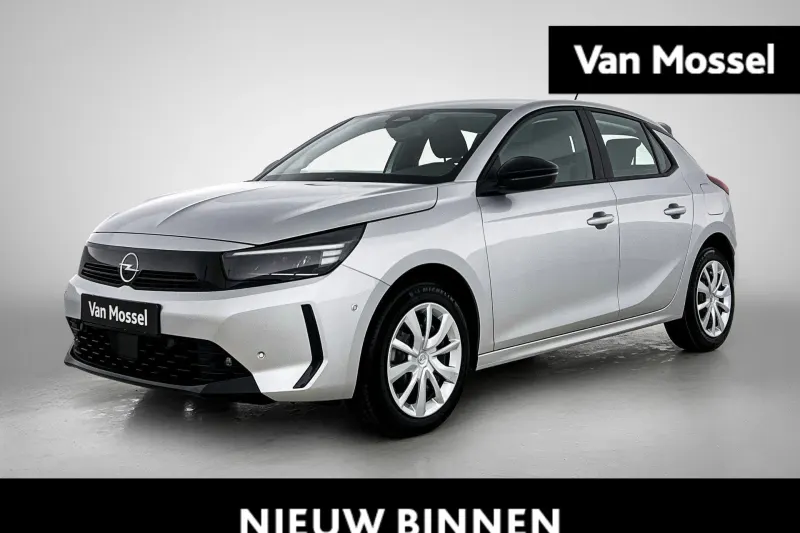 Opel Corsa (2026)