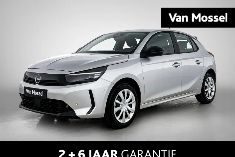 Opel Corsa (2026)