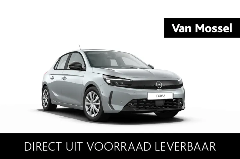Opel Corsa (2026)