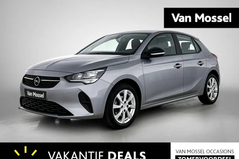 Opel Corsa (2021)