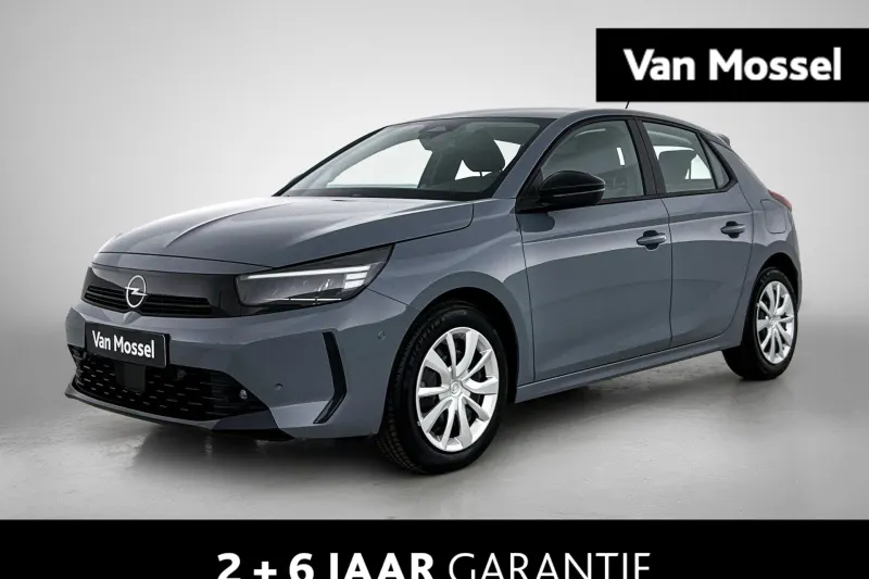 Opel Corsa (2026)