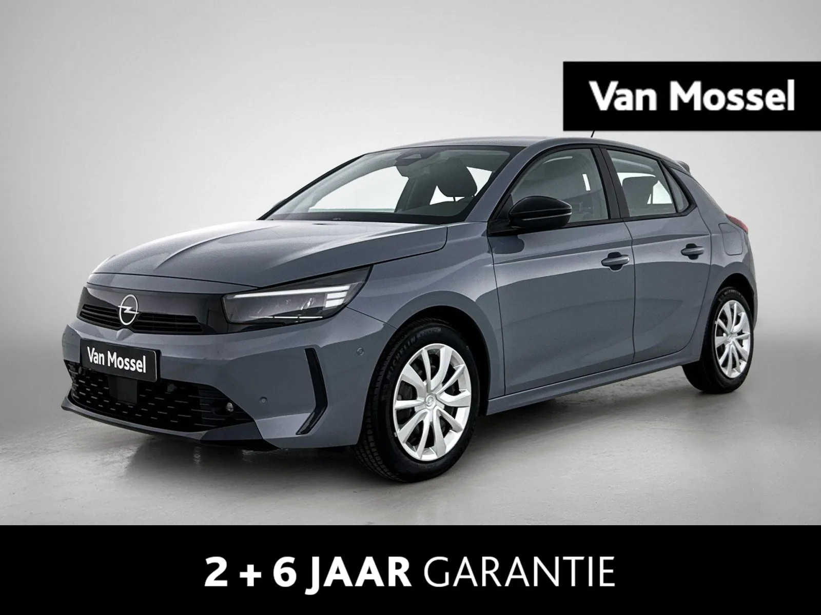Opel Corsa (2026) — foto 1