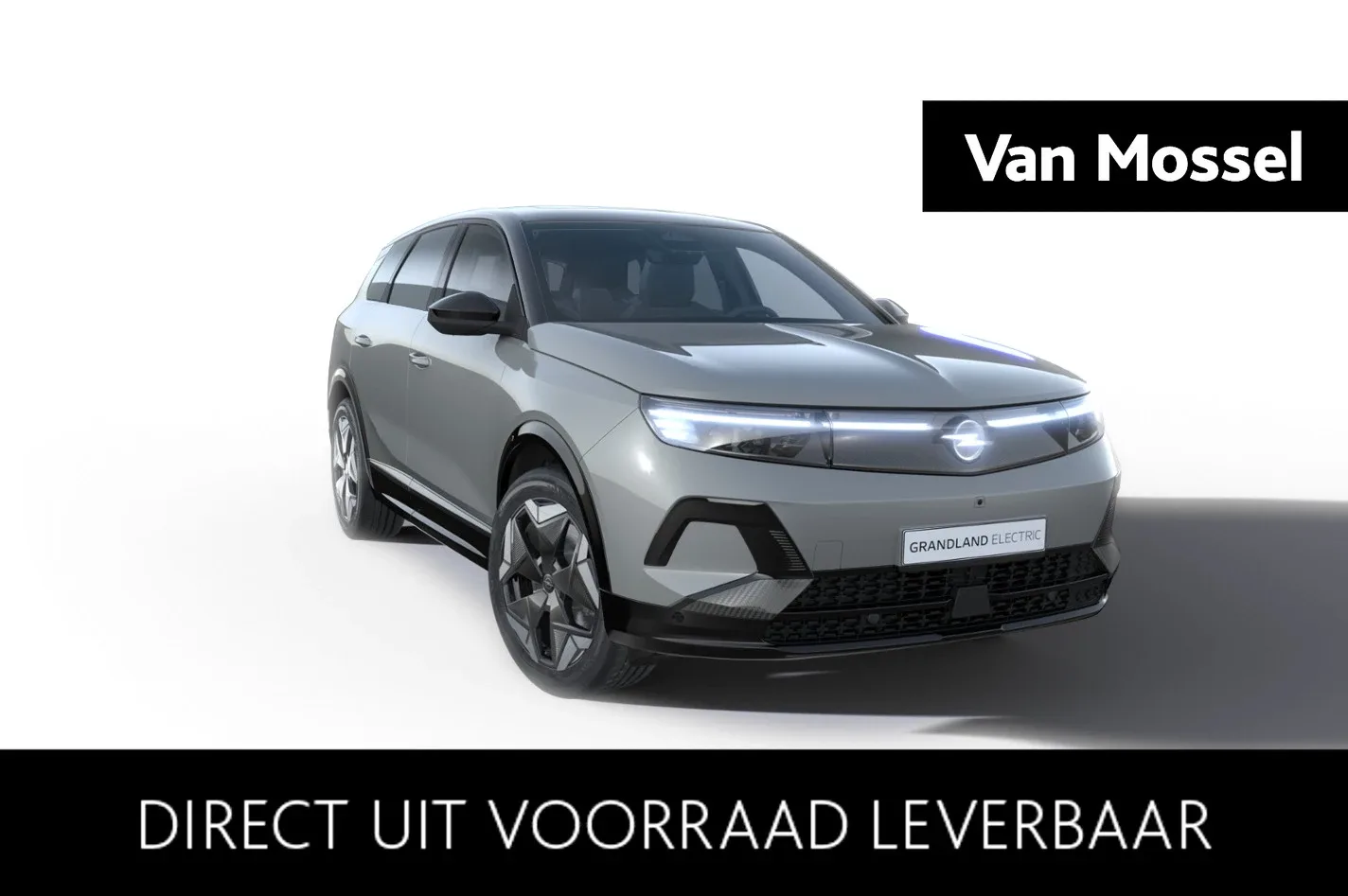 Opel Grandland (2026) — foto 1