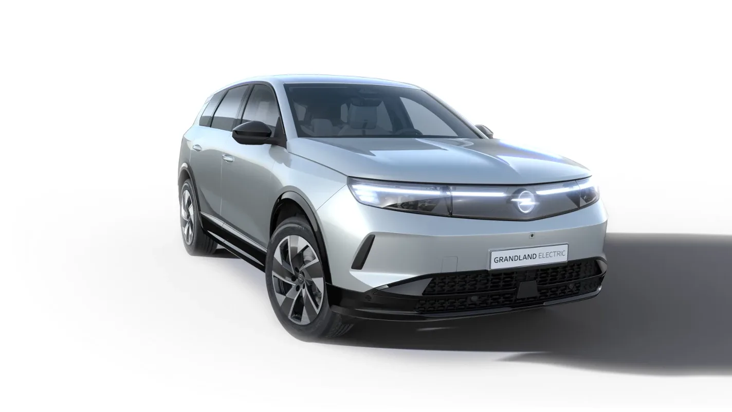 Opel Grandland (2026) — foto 1